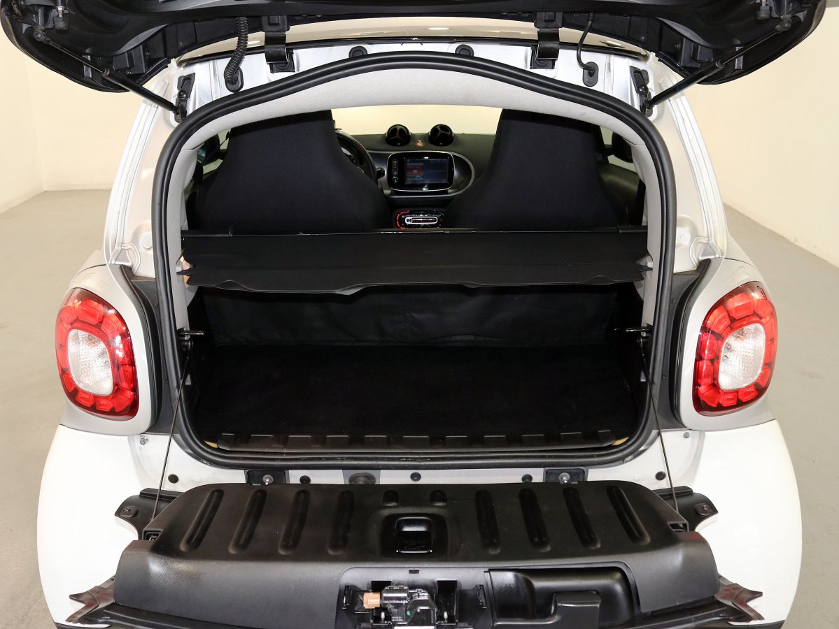 Foto Smart ForTwo 9