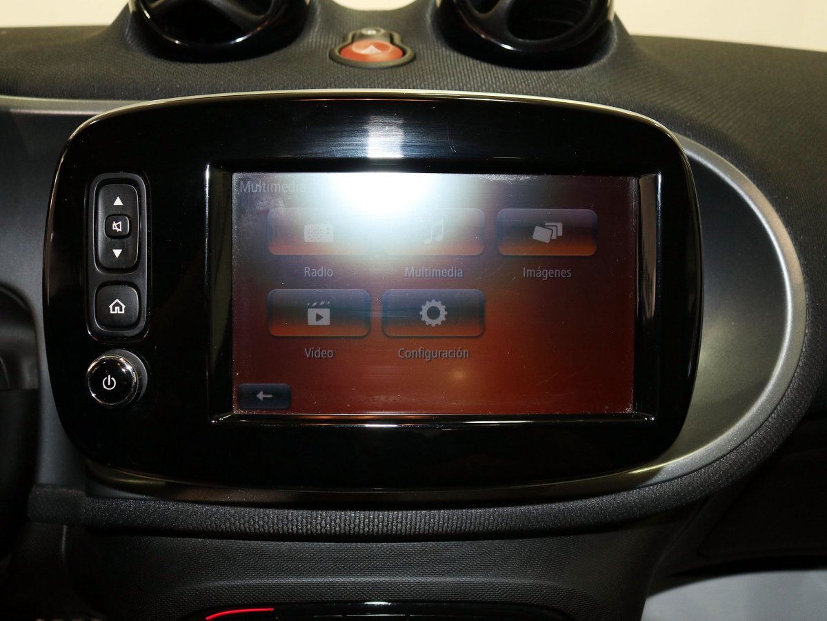 Foto Smart ForTwo 13