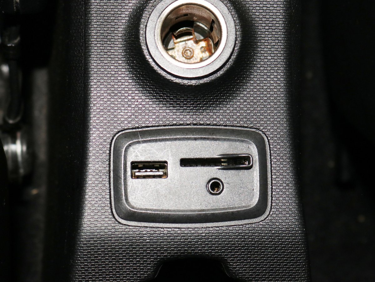 Foto Smart ForTwo 15