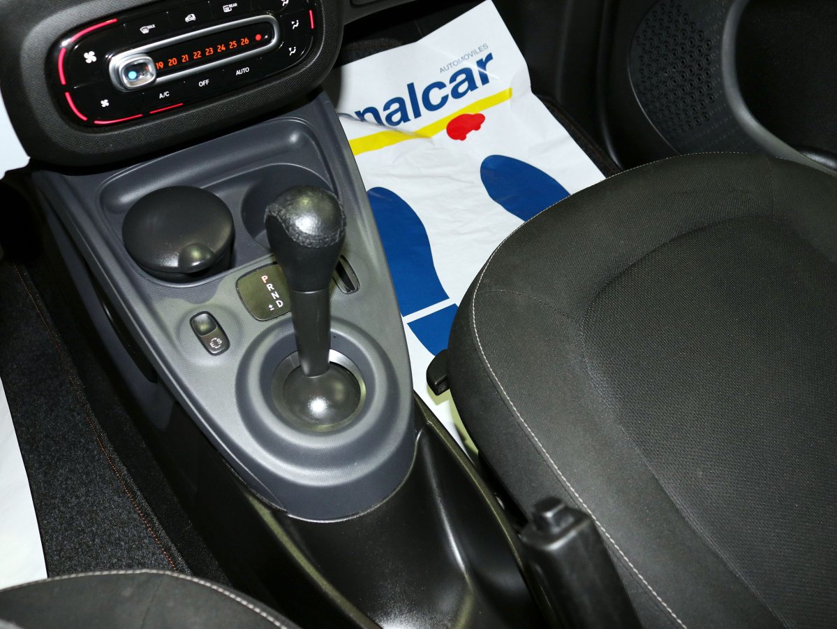 Foto Smart ForTwo 16