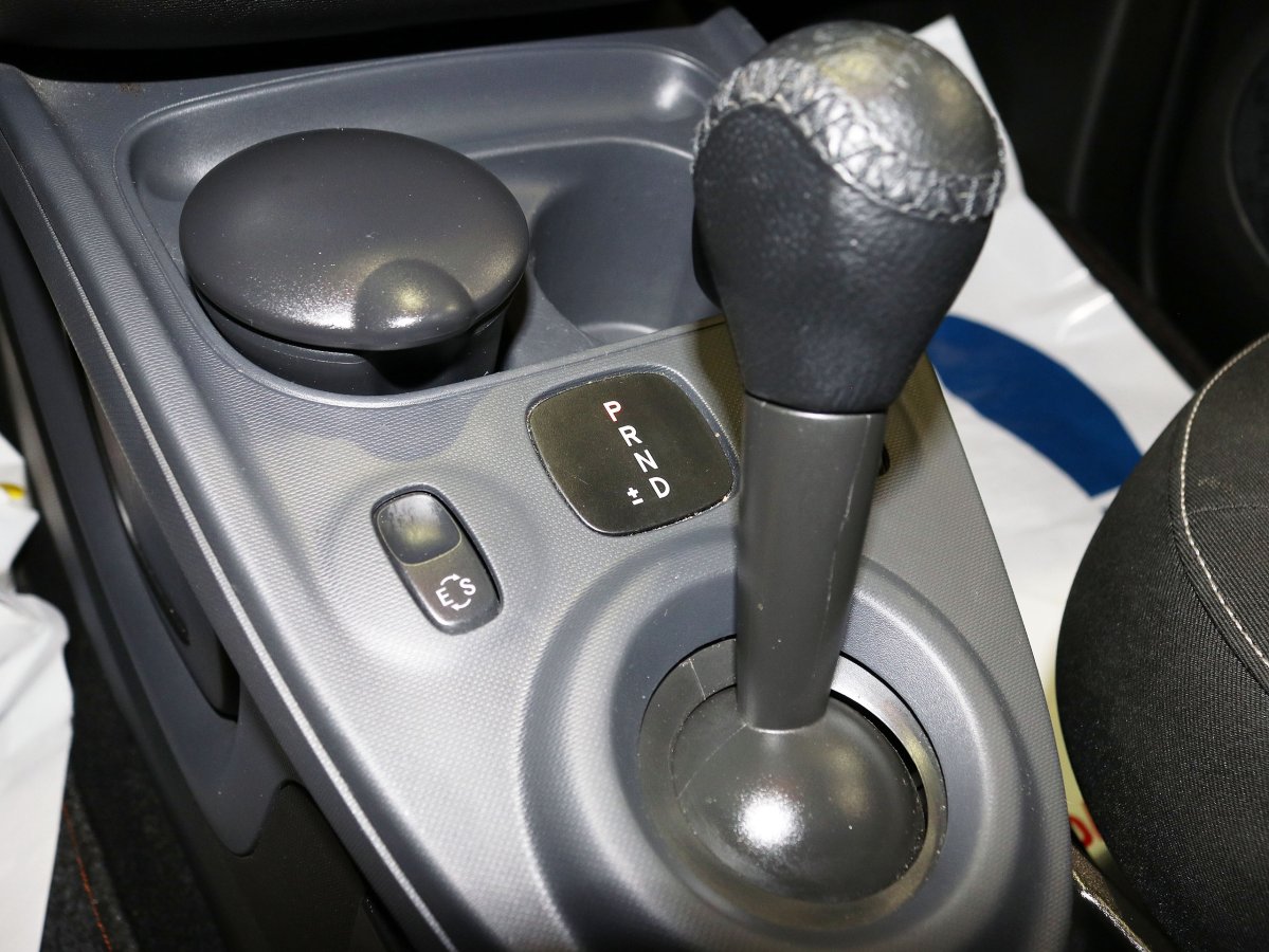Foto Smart ForTwo 17