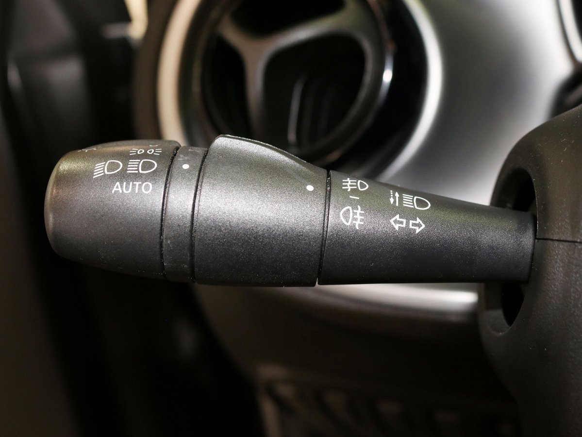 Foto Smart ForTwo 20