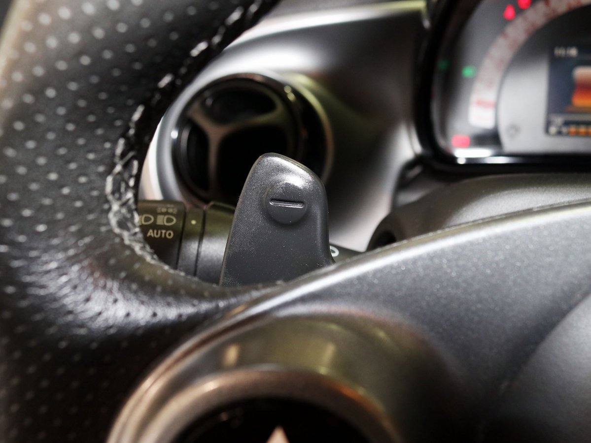 Foto Smart ForTwo 22