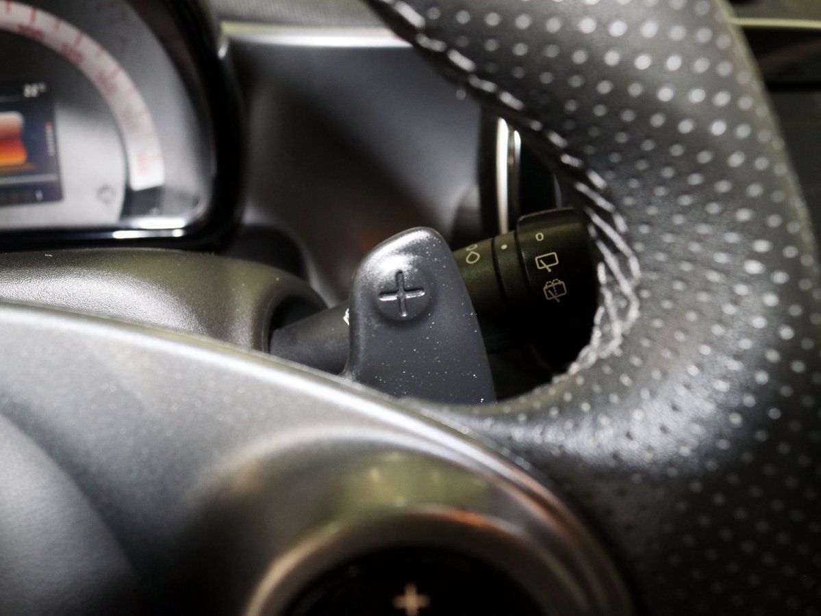 Foto Smart ForTwo 23