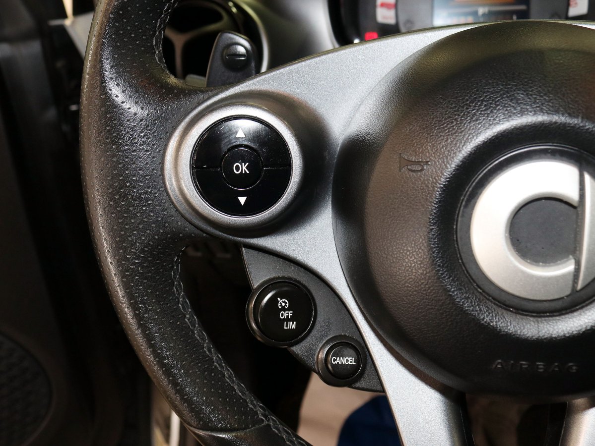 Foto Smart ForTwo 24