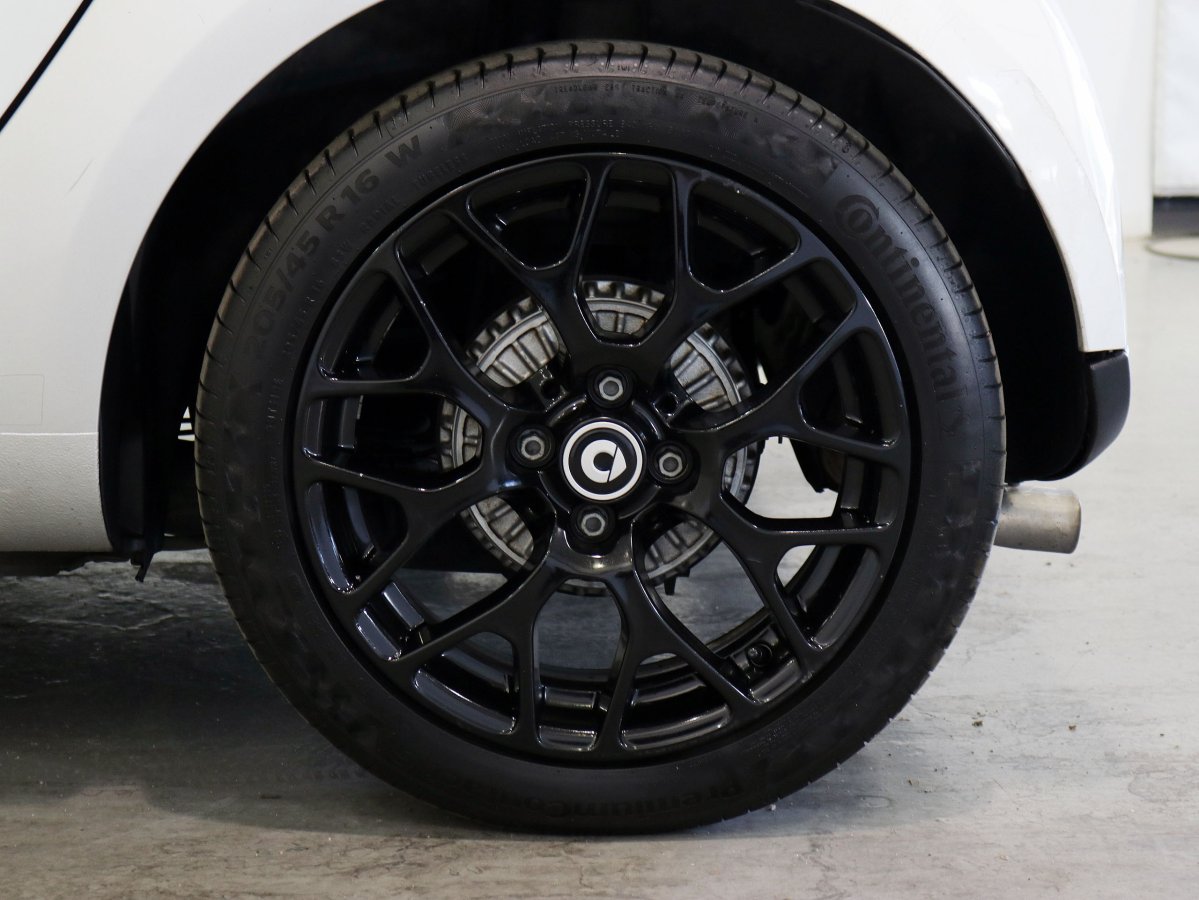 Foto Smart ForTwo 27