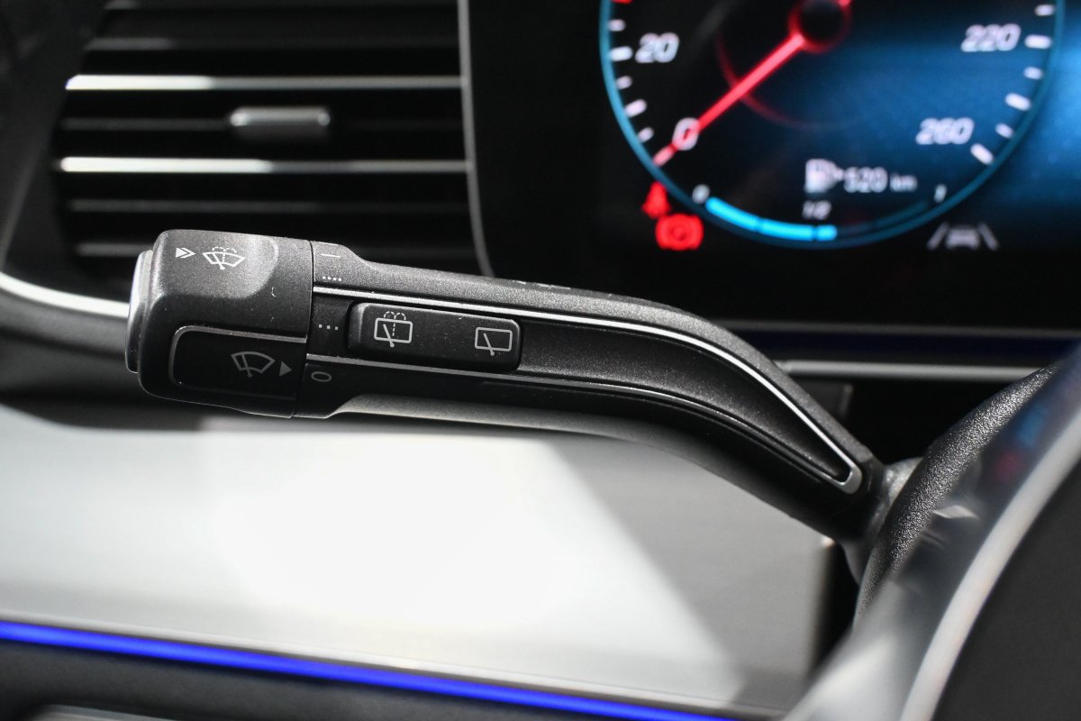 Foto Mercedes-Benz GLE 24 Foto Mercedes-Benz GLE 24