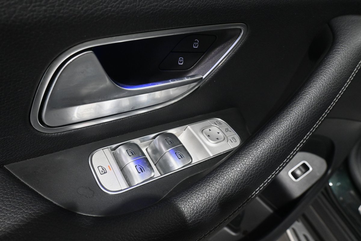 Foto Mercedes-Benz GLE 33 Foto Mercedes-Benz GLE 33