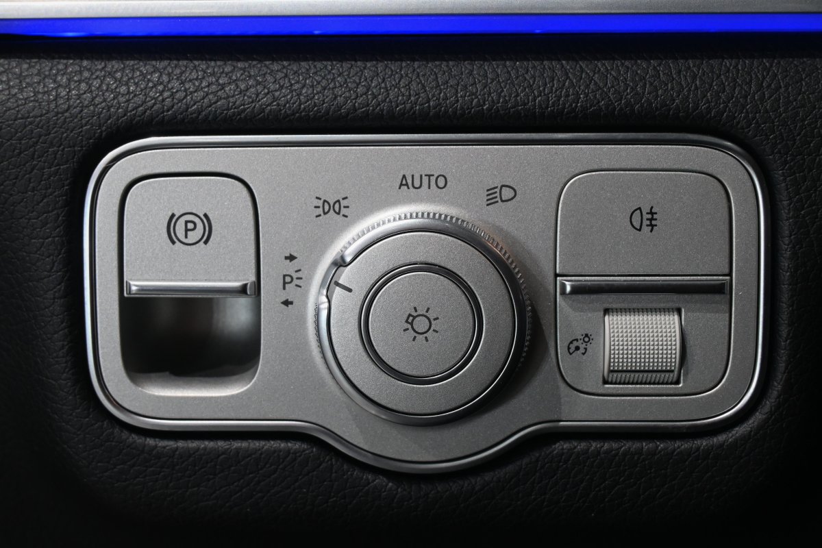 Foto Mercedes-Benz GLE 30 Foto Mercedes-Benz GLE 30