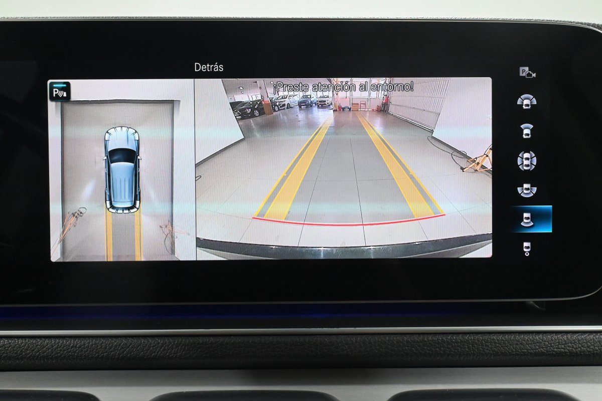 Foto Mercedes-Benz GLE 19 Foto Mercedes-Benz GLE 19
