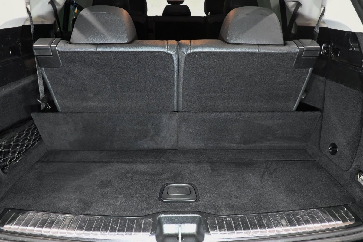 Foto Mercedes-Benz GLE 9 Foto Mercedes-Benz GLE 9