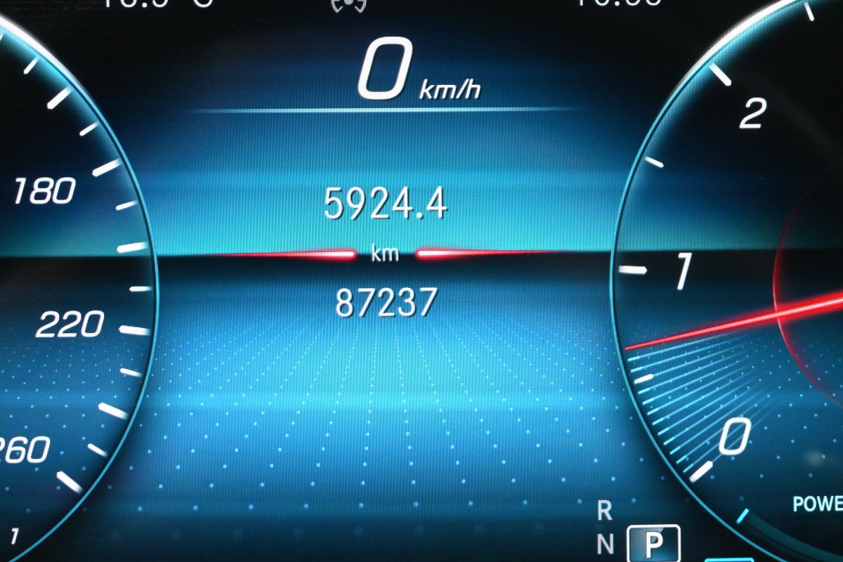 Foto Mercedes-Benz GLE 17 Foto Mercedes-Benz GLE 17