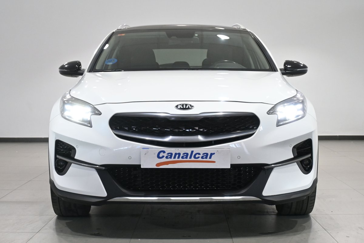 Foto Kia XCeed 2