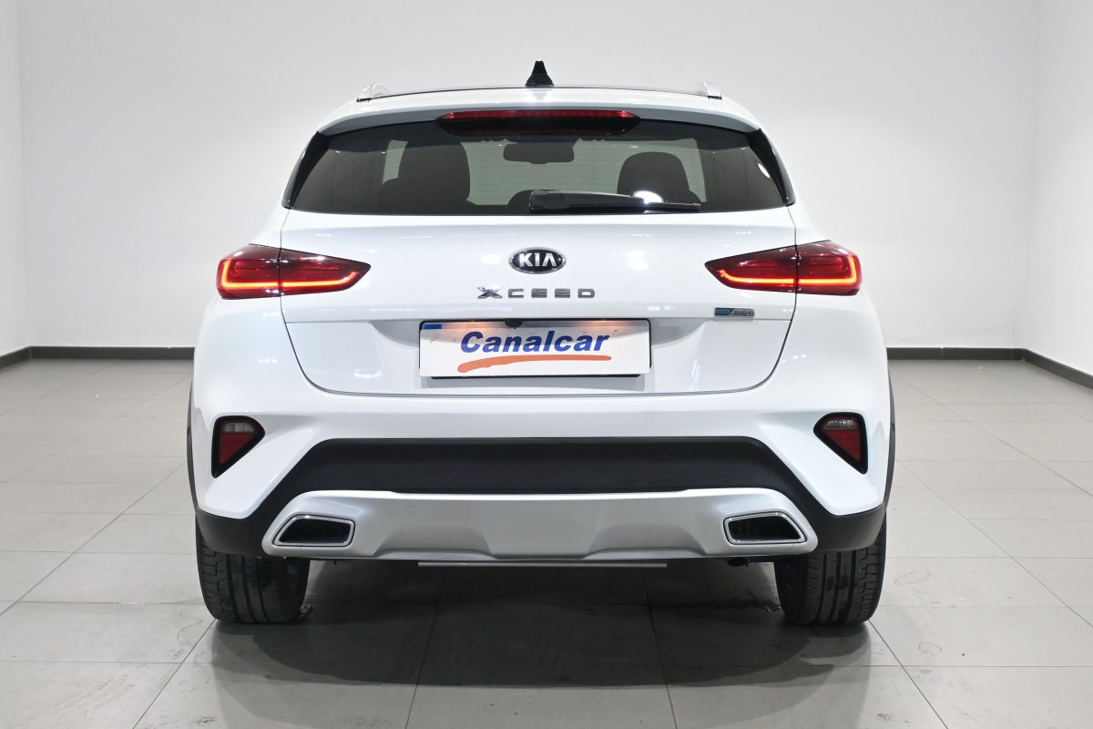 Foto Kia XCeed 5