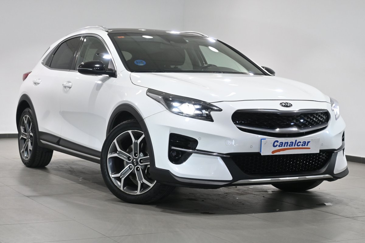 Foto Kia XCeed 3