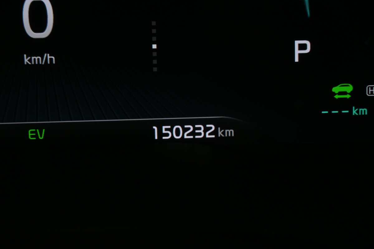 Foto Kia XCeed 13