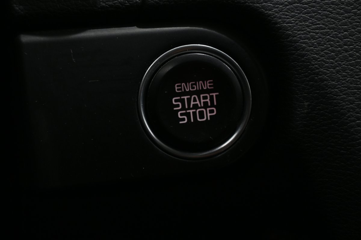 Foto Kia XCeed 28