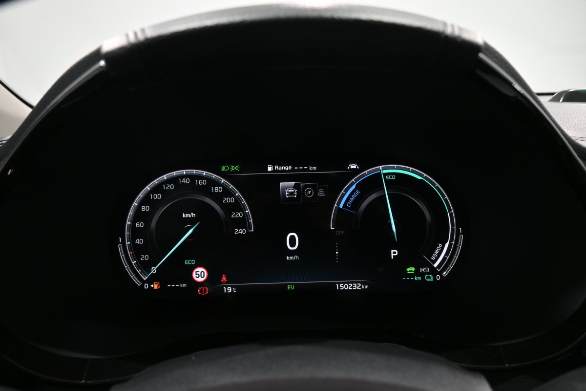 Foto Kia XCeed 14