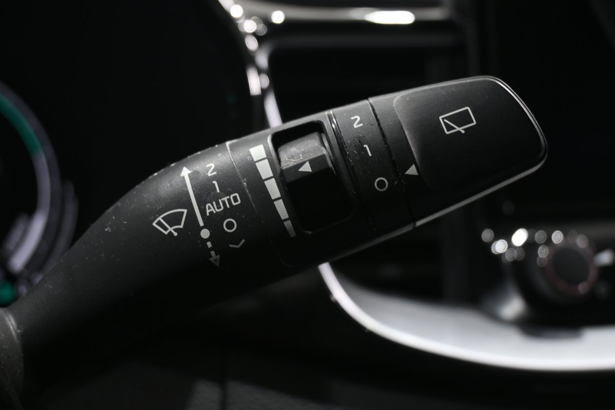 Foto Kia XCeed 26