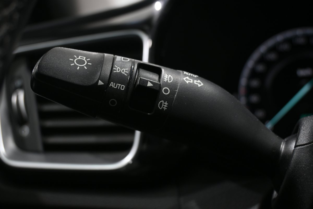 Foto Kia XCeed 25