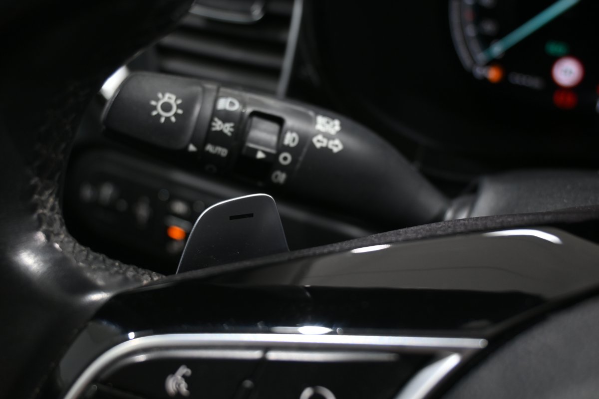 Foto Kia XCeed 23