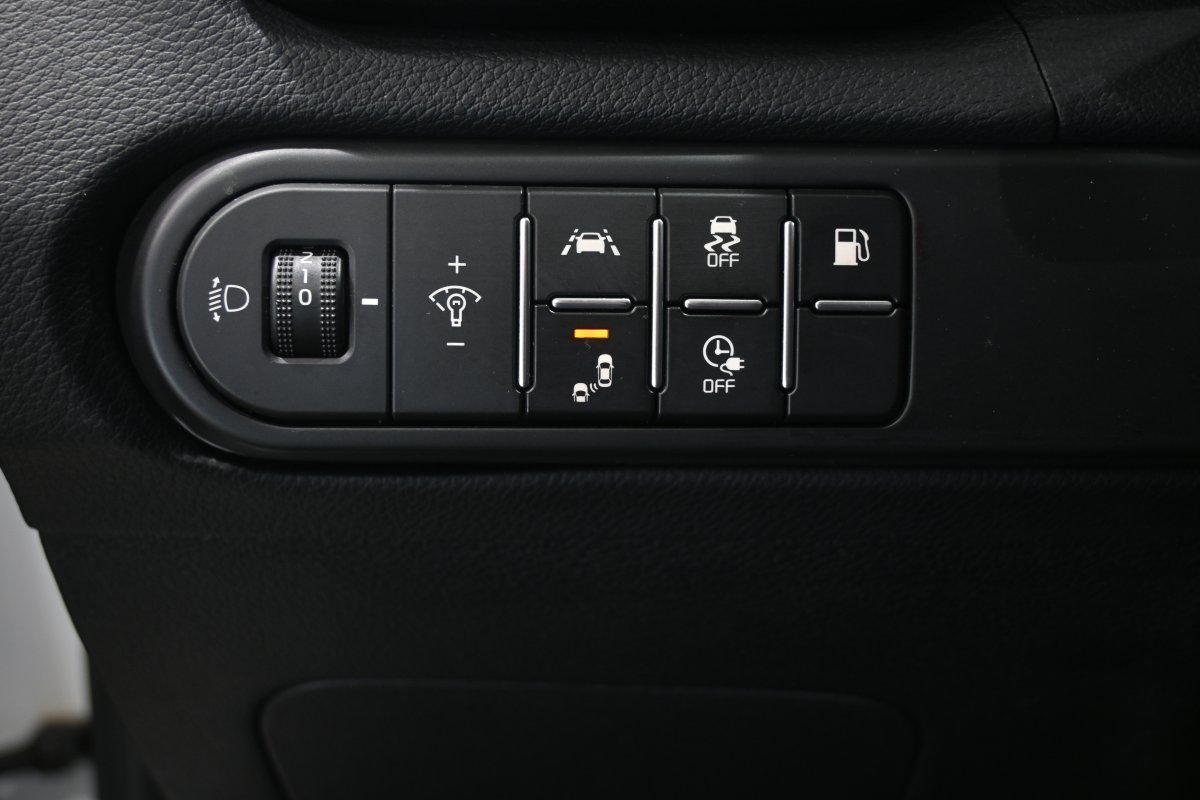 Foto Kia XCeed 29