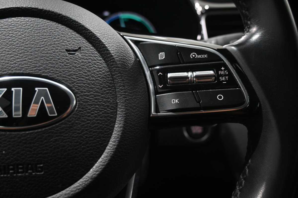 Foto Kia XCeed 22