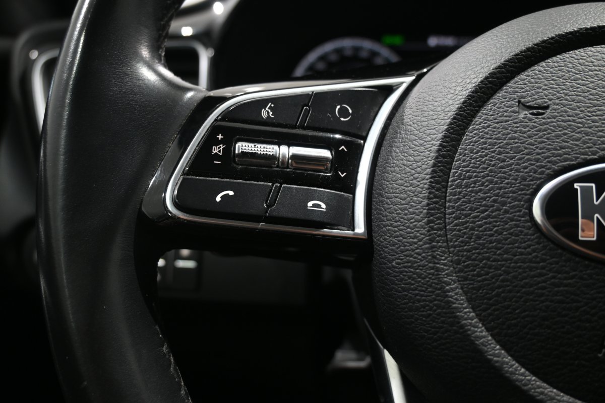 Foto Kia XCeed 21