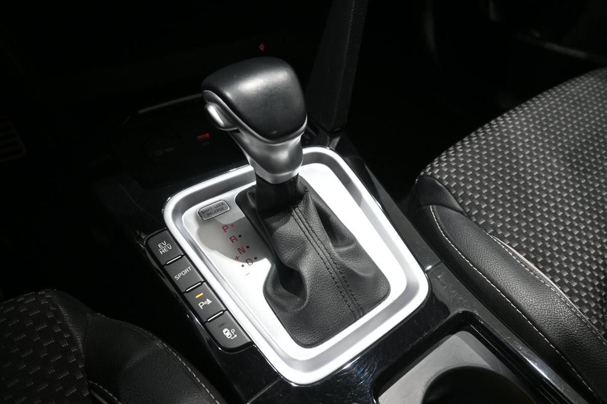 Foto Kia XCeed 20