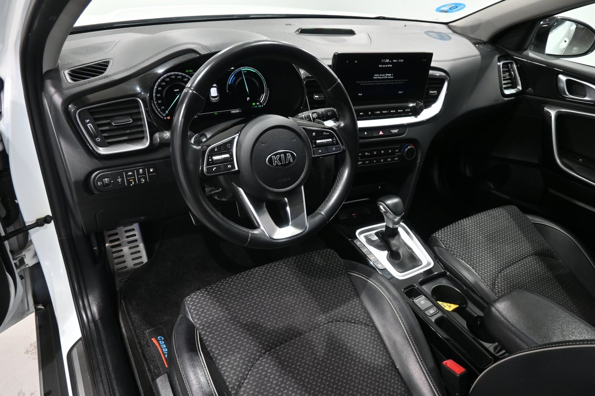 Foto Kia XCeed 9