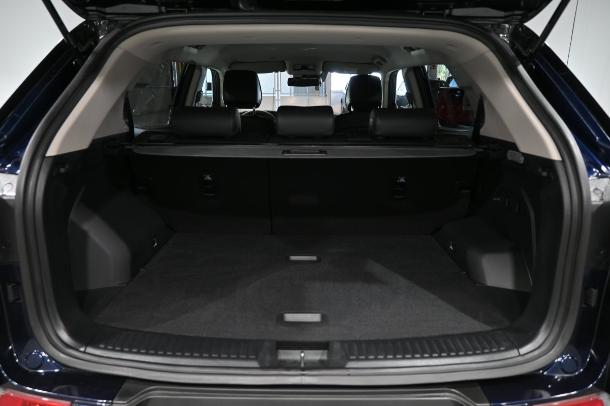 Foto Ssangyong Korando 8