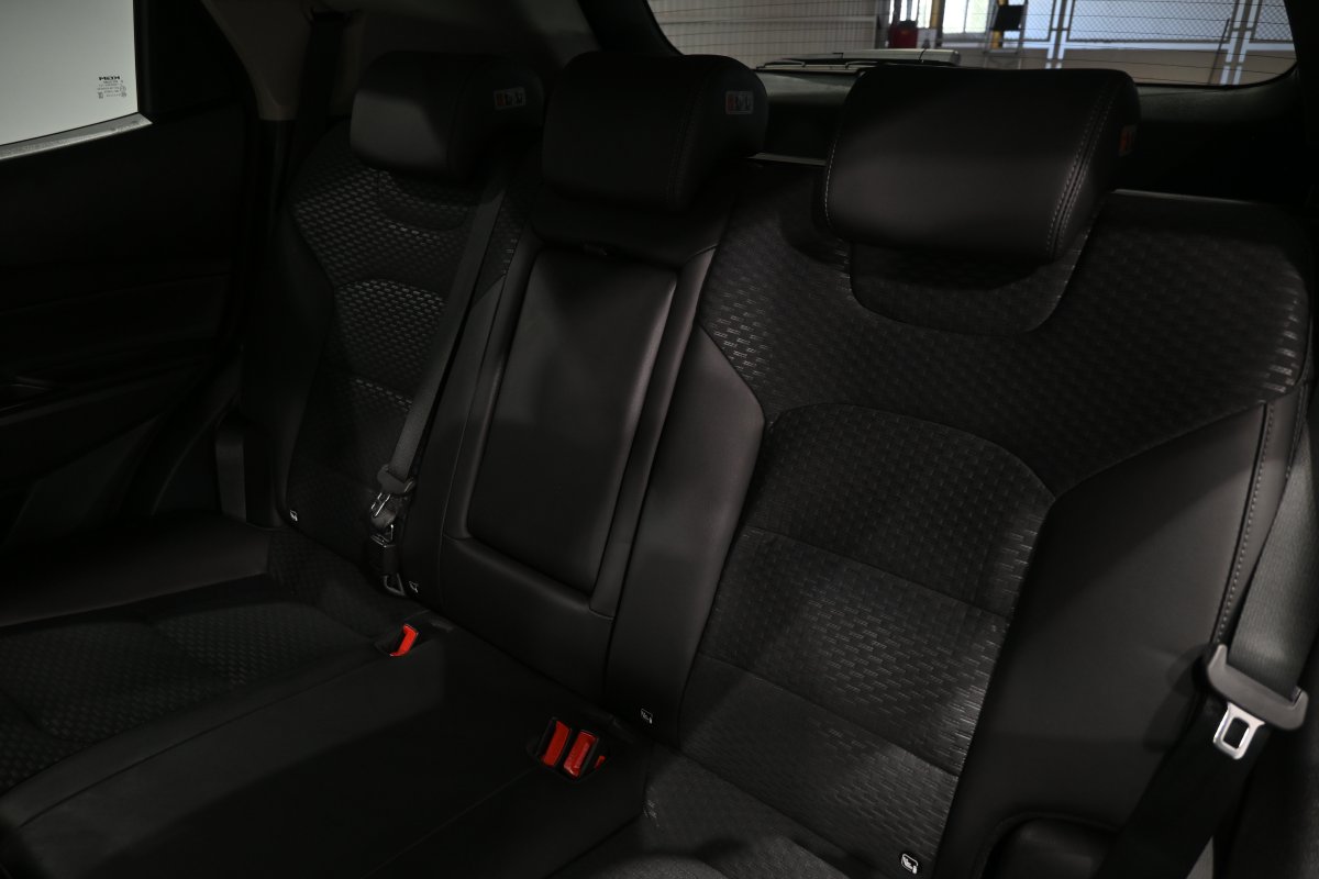 Foto Ssangyong Korando 12