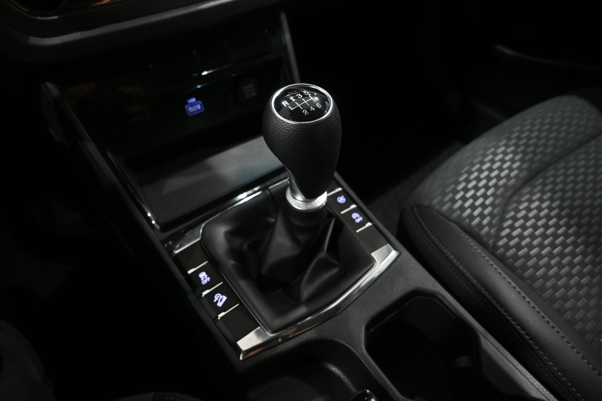 Foto Ssangyong Korando 21