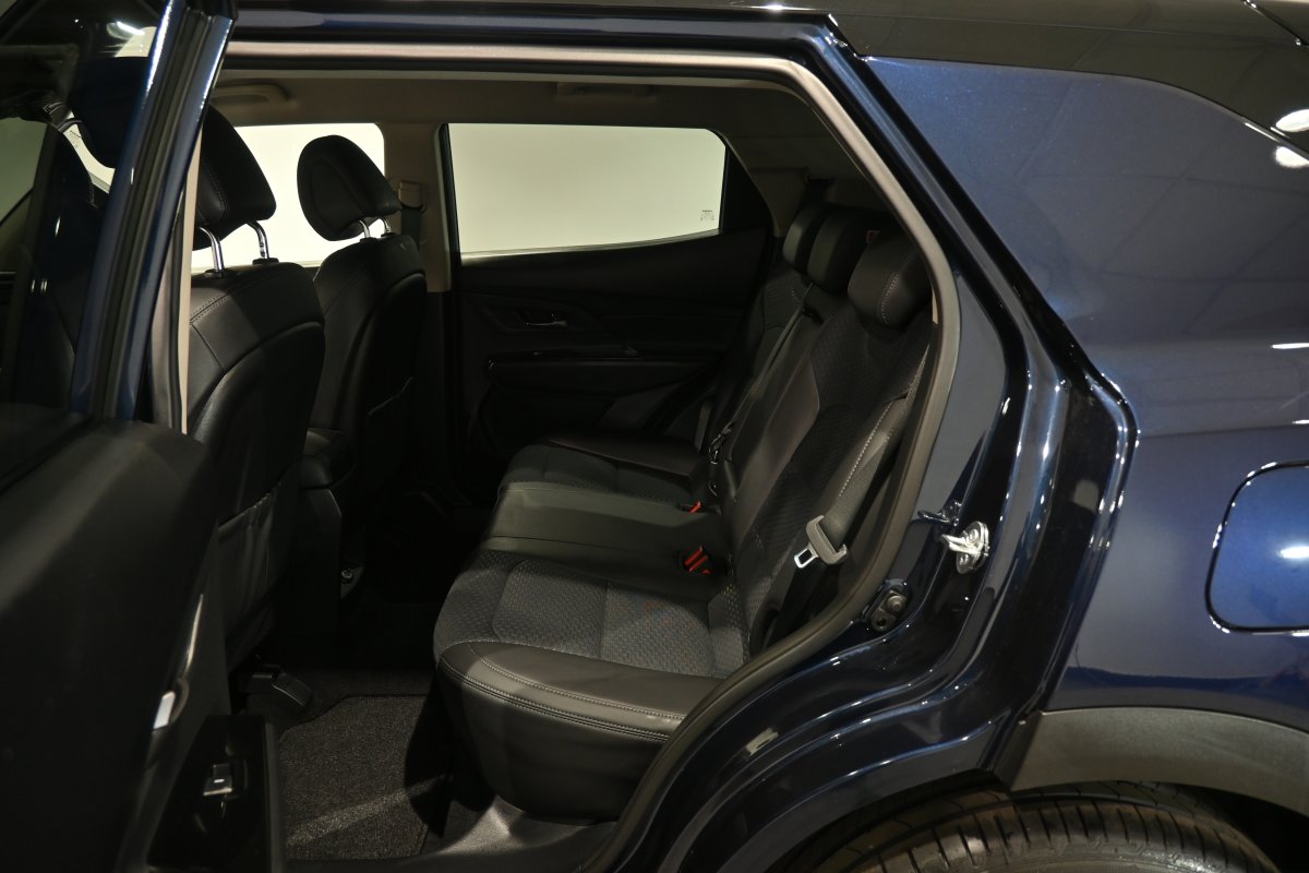 Foto Ssangyong Korando 11