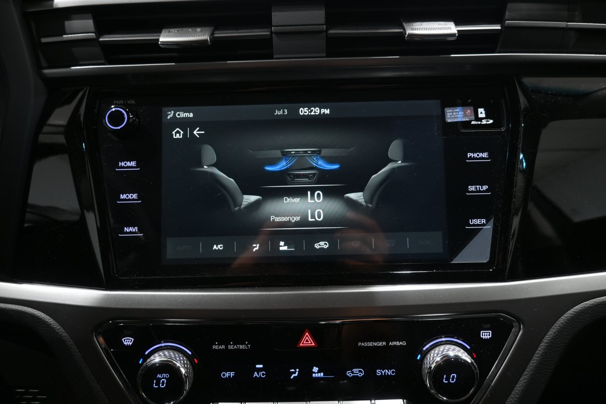 Foto Ssangyong Korando 17