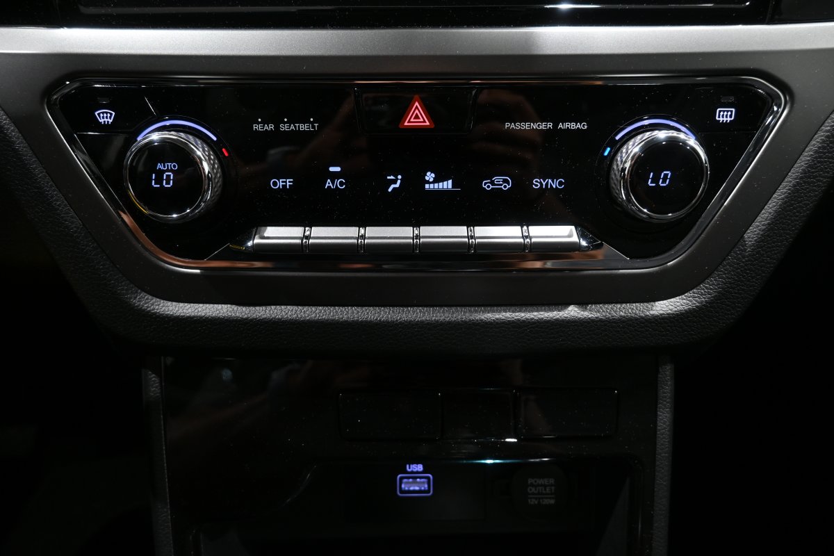 Foto Ssangyong Korando 18