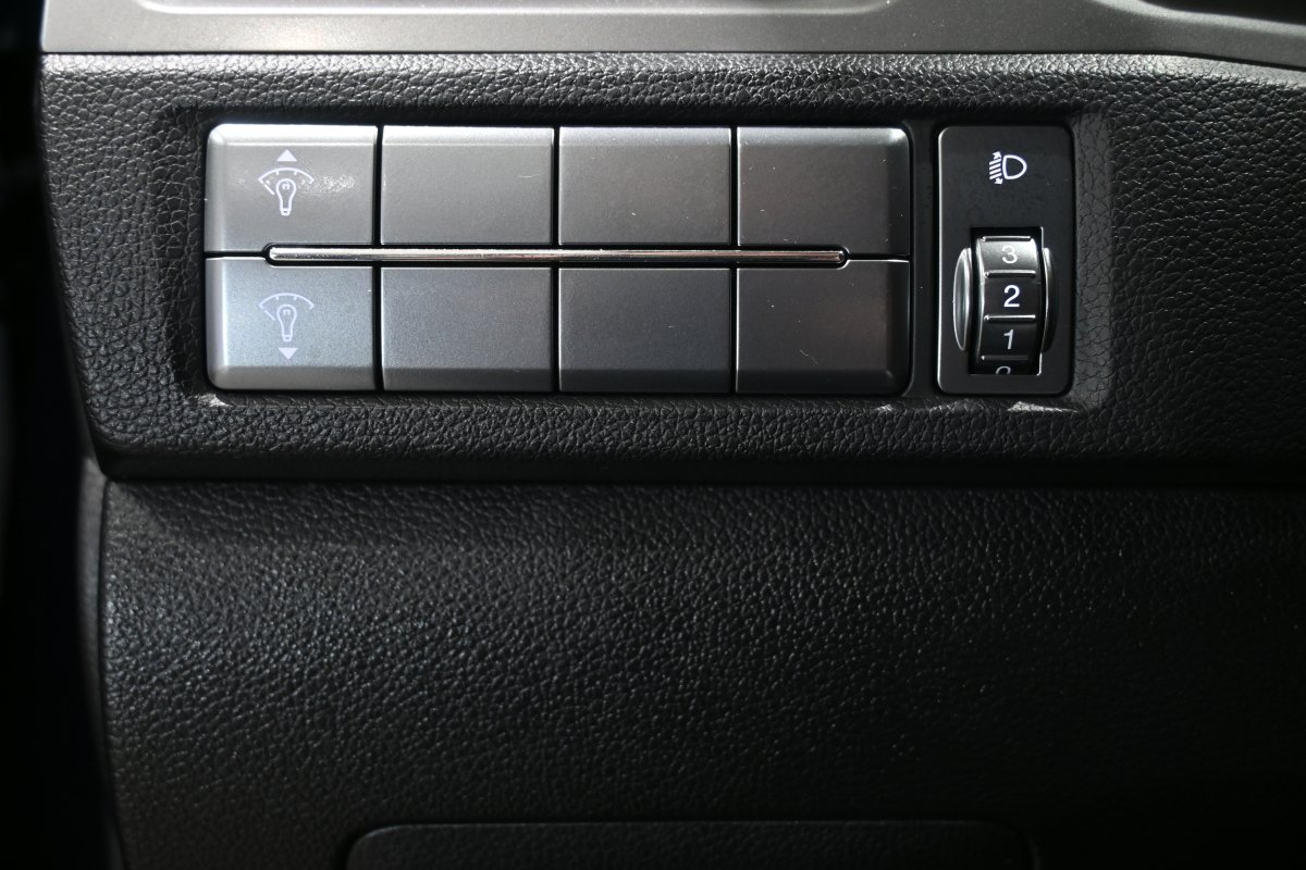 Foto Ssangyong Korando 26