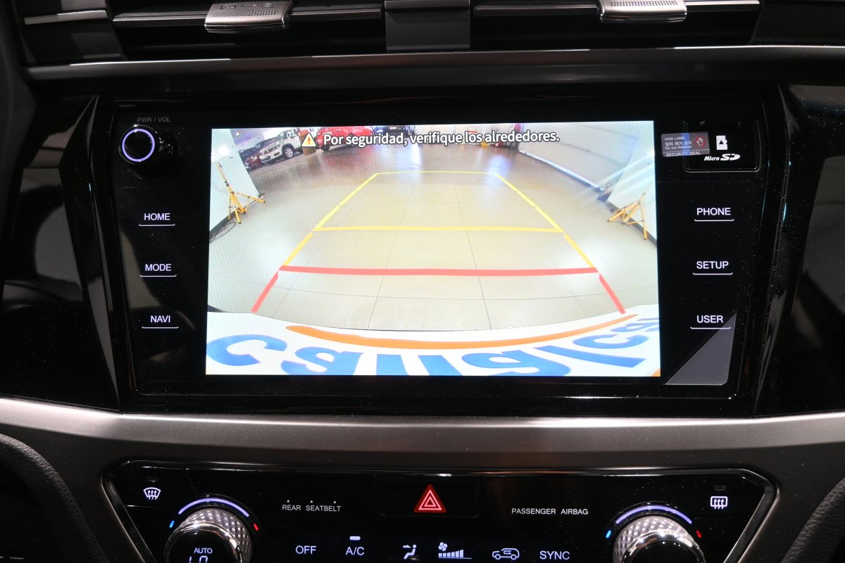 Foto Ssangyong Korando 16