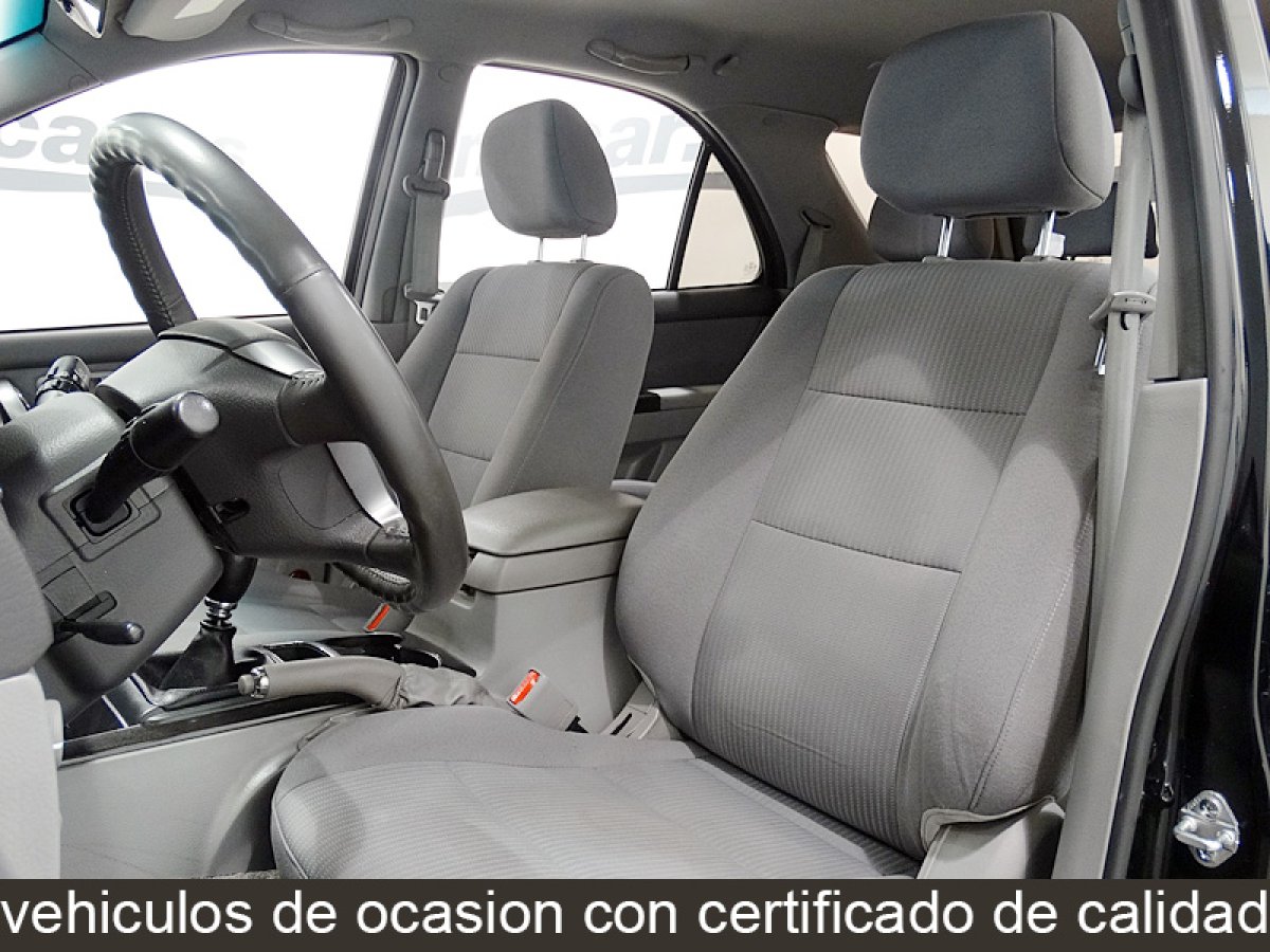 Foto Kia Sorento 17