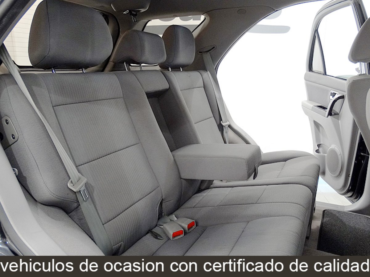 Foto Kia Sorento 19