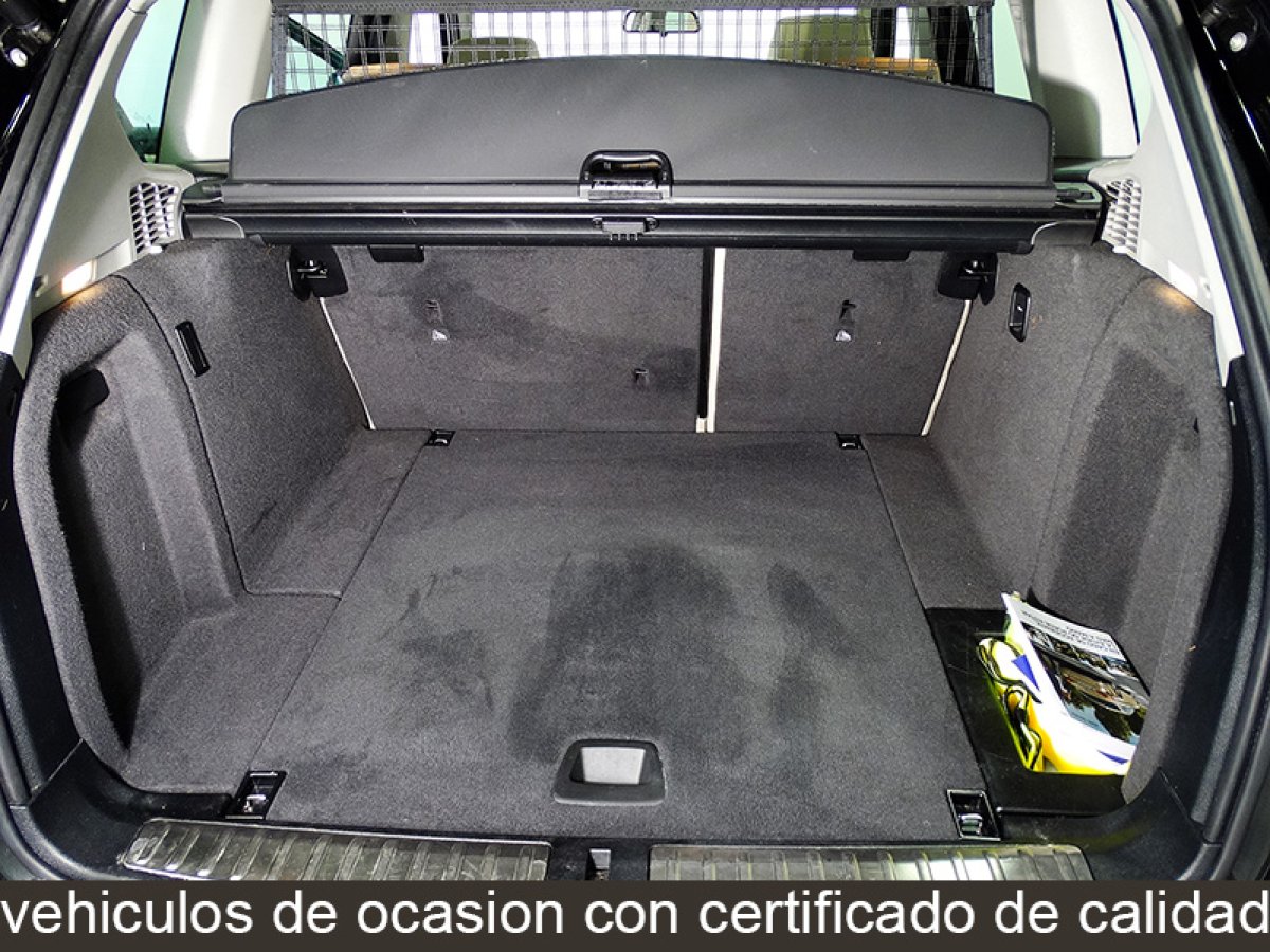 Foto Bmw X3 15