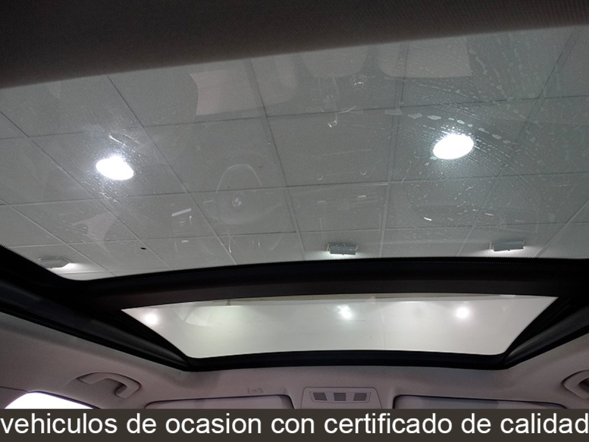Foto Bmw X3 16