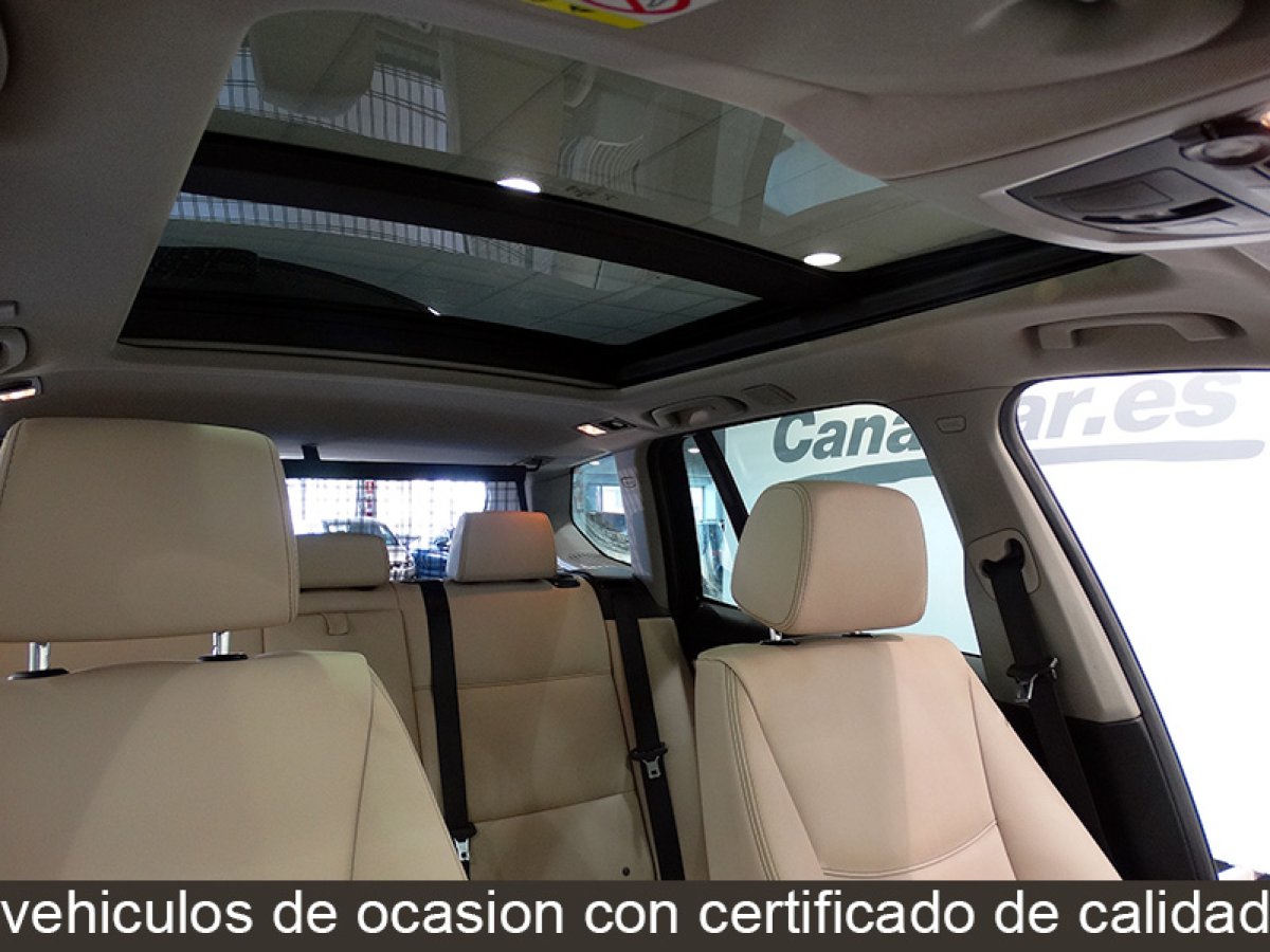 Foto Bmw X3 17