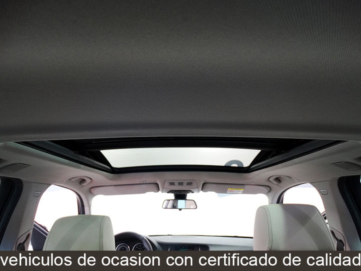 Foto Bmw X3 18