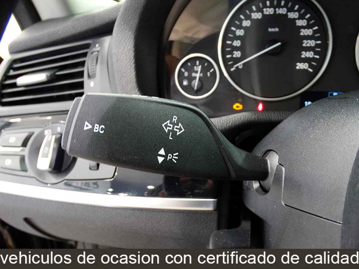 Foto Bmw X3 32