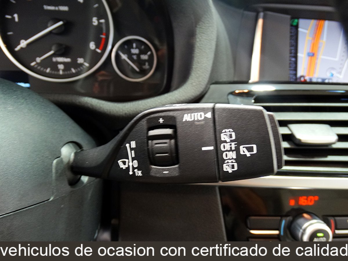 Foto Bmw X3 33