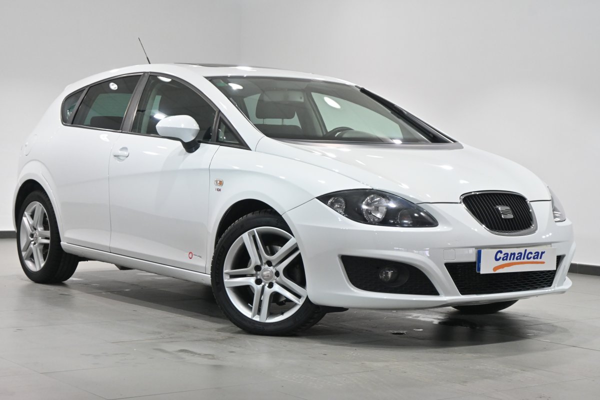 Foto Seat Leon 3