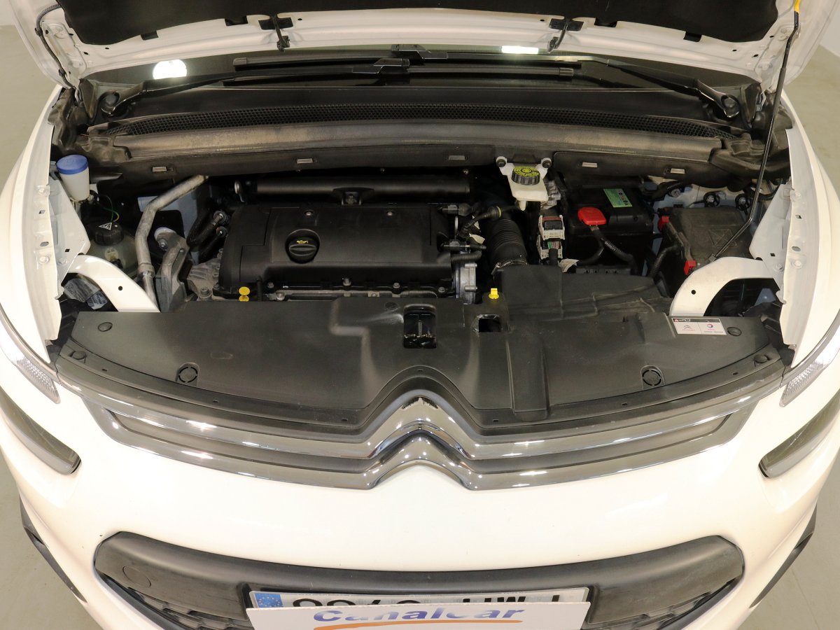 Foto Citroen C4 Picasso 7