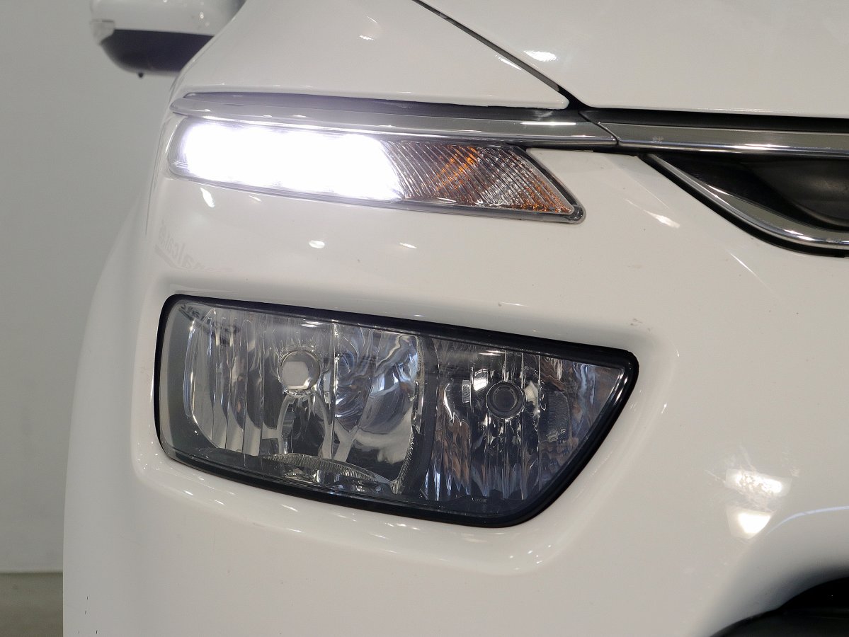 Foto Citroen C4 Picasso 11