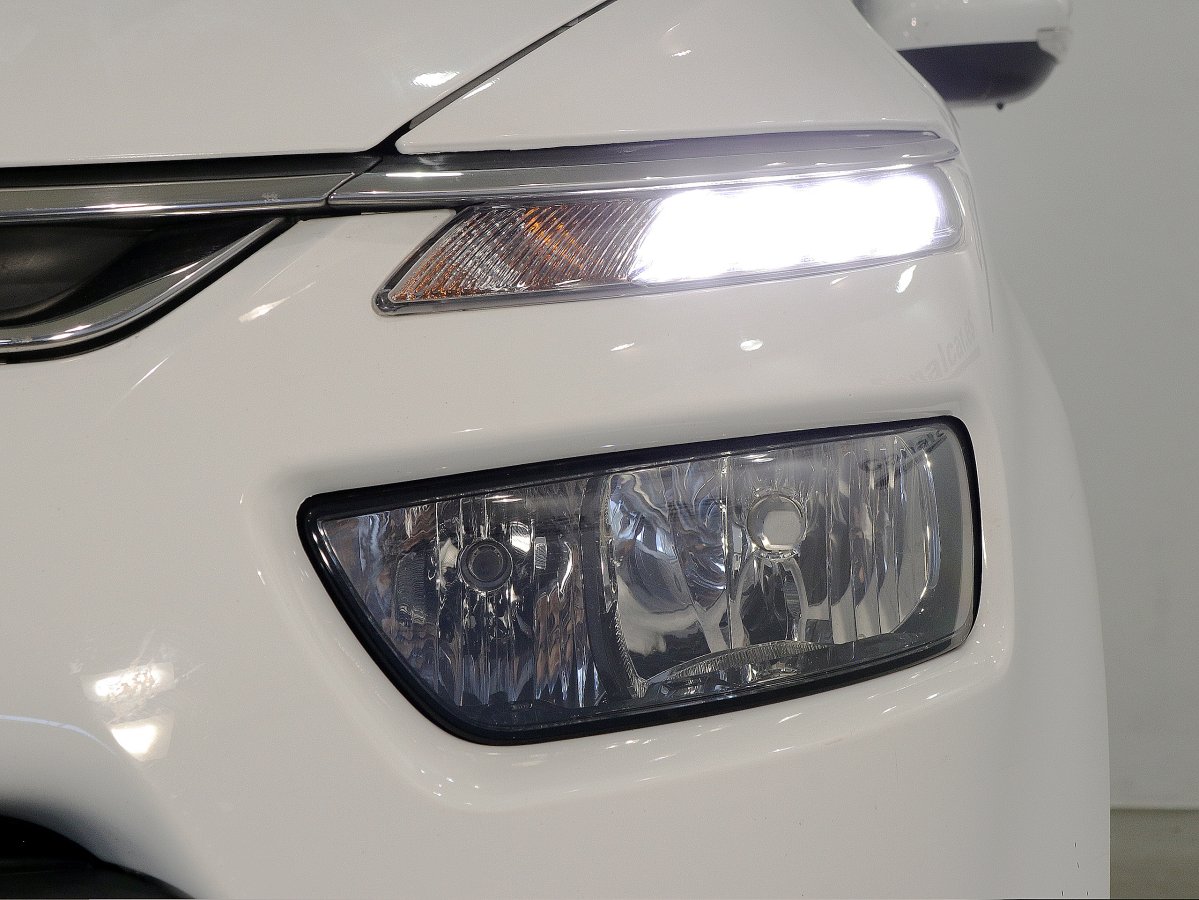 Foto Citroen C4 Picasso 12